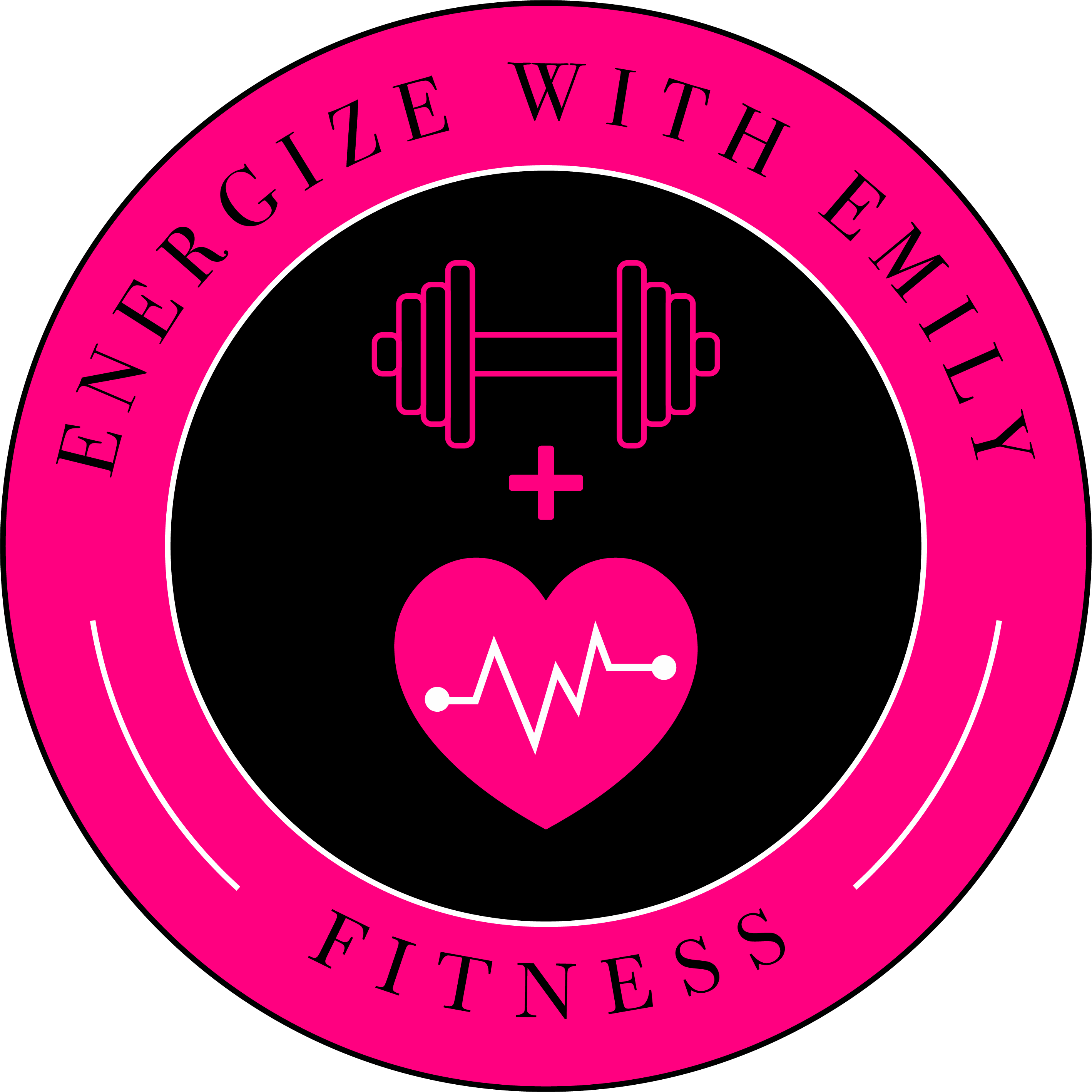 Energize with Emily Fitness