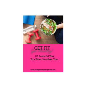 101 Tips to Getting Fit & Healthy